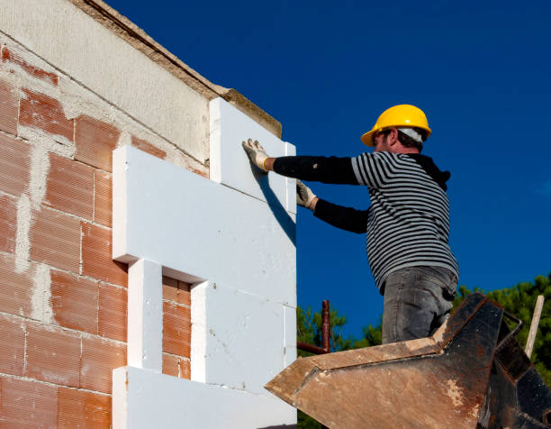  Henryetta, OK Insulation Contractor Pros