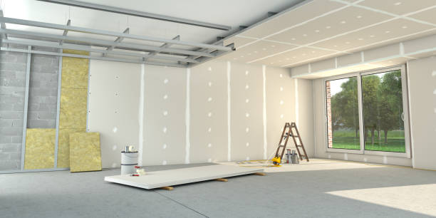 Best Insulation for Specific Applications in Henryetta, OK
