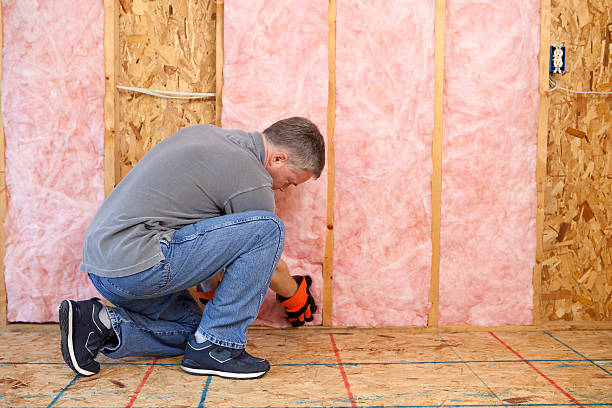 Best Insulation Installation Services in Henryetta, OK